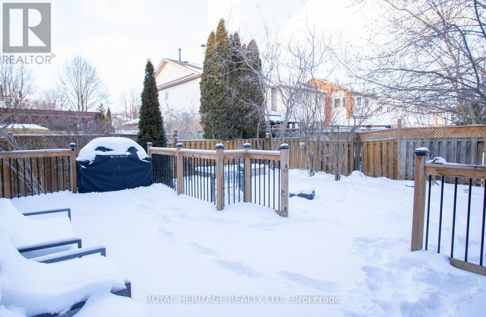 9 Sato Street, Whitby, Ontario L1R 2E6 - Photo 39 - E12716020