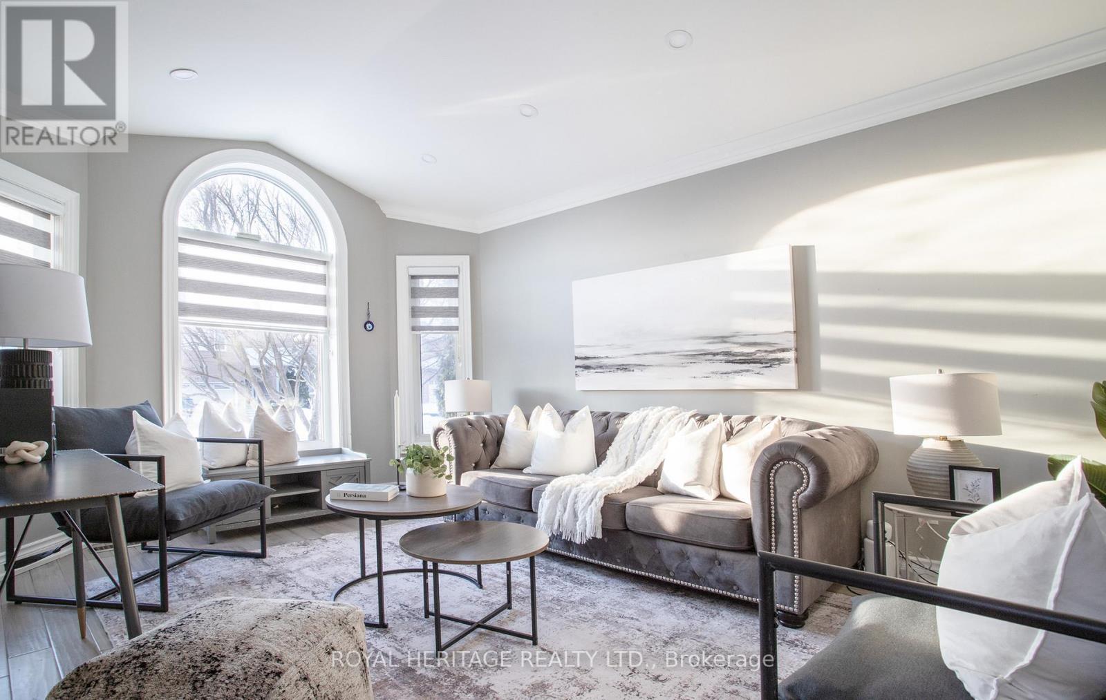 9 Sato Street, Whitby, Ontario L1R 2E6 - Photo 4 - E12716020