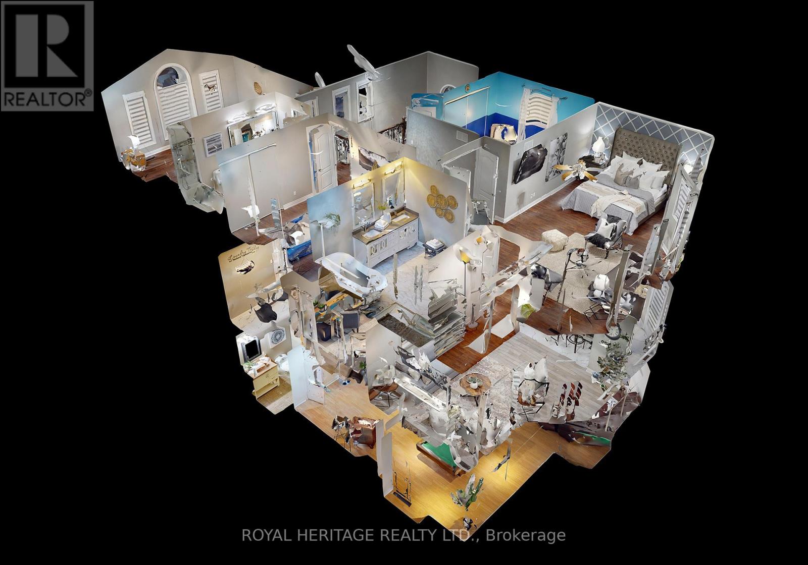 9 Sato Street, Whitby, Ontario L1R 2E6 - Photo 40 - E12716020