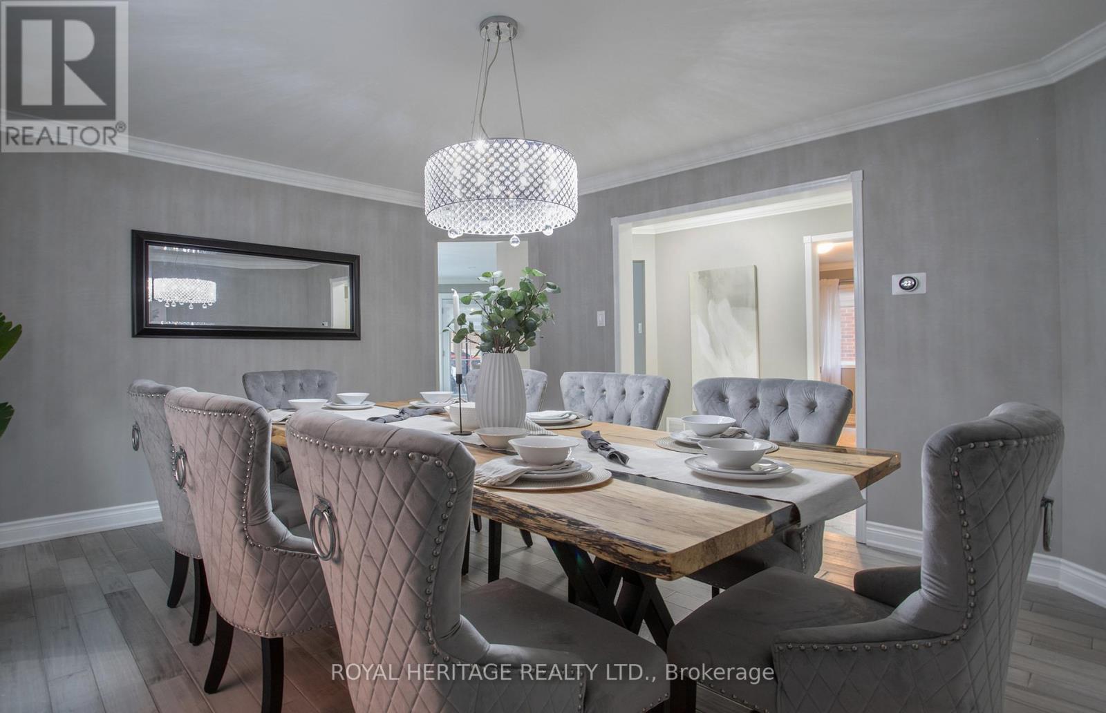 9 Sato Street, Whitby, Ontario L1R 2E6 - Photo 7 - E12716020