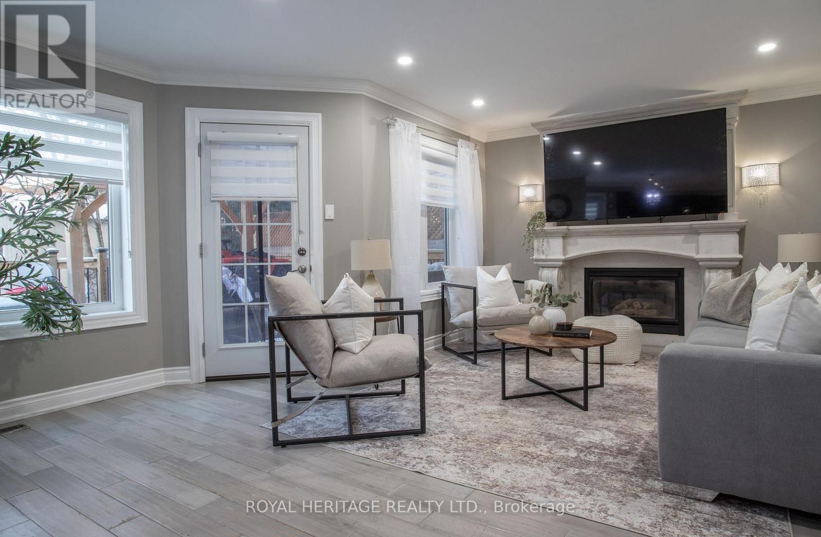 9 Sato Street, Whitby, Ontario L1R 2E6 - Photo 9 - E12716020