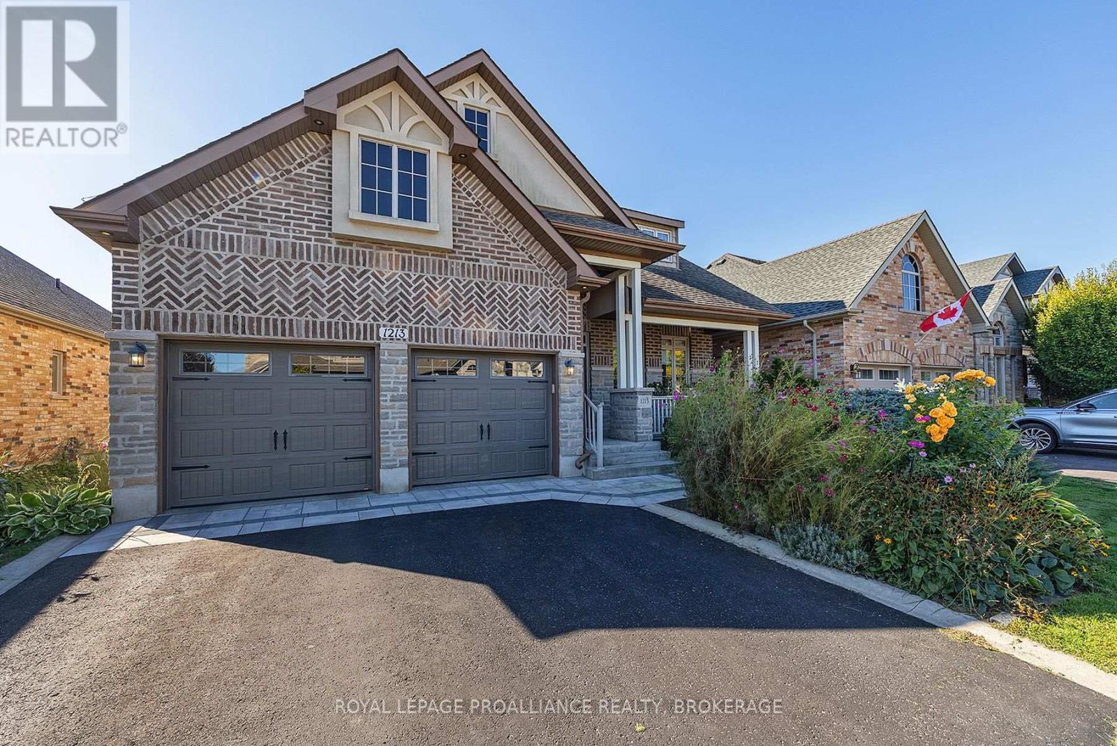 1213 Atkinson Street, Kingston, Ontario  K7P 0C9 - Photo 2 - X12716040