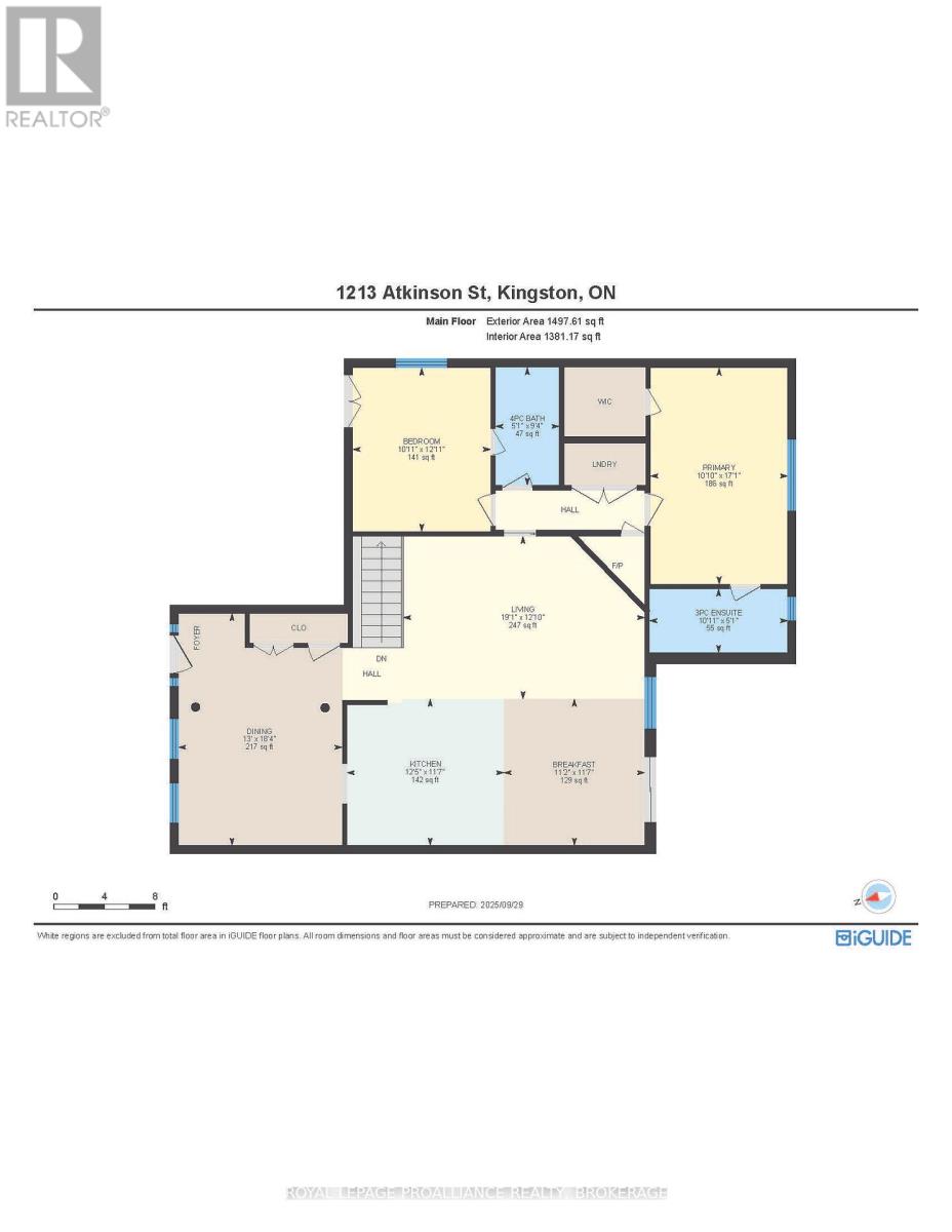 1213 Atkinson Street, Kingston, Ontario  K7P 0C9 - Photo 39 - X12716040