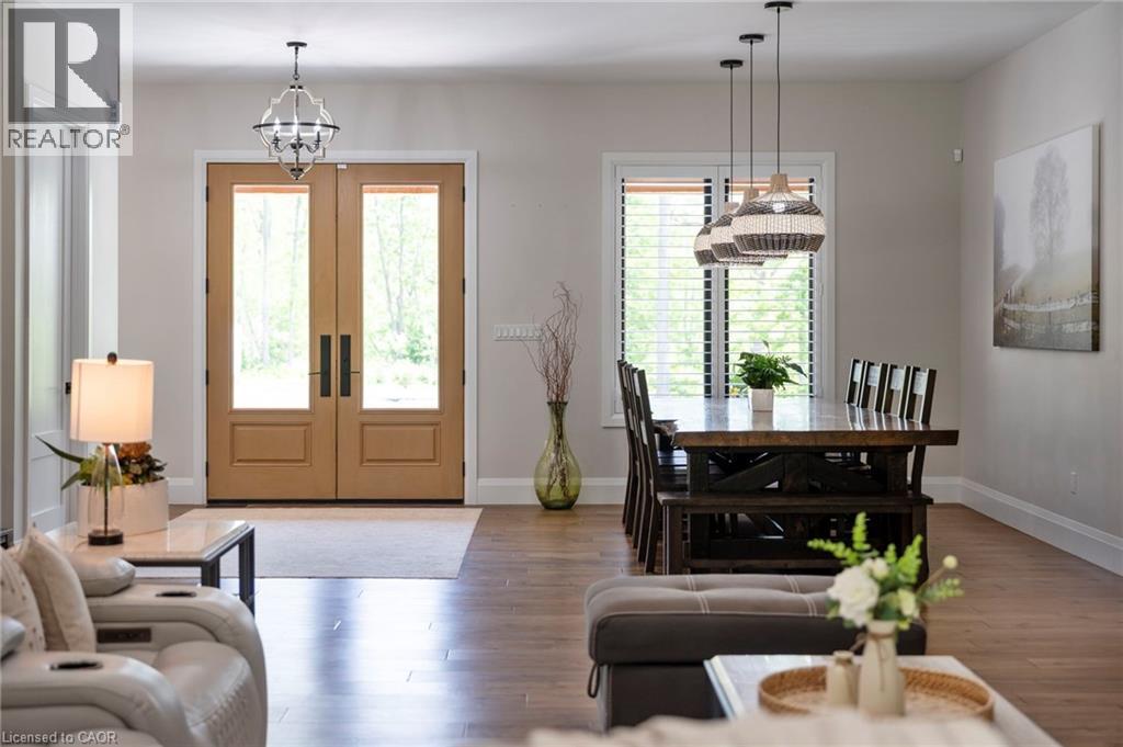 11 Cockshutt Road, Brantford, Ontario  N3T 5L6 - Photo 9 - 40788078