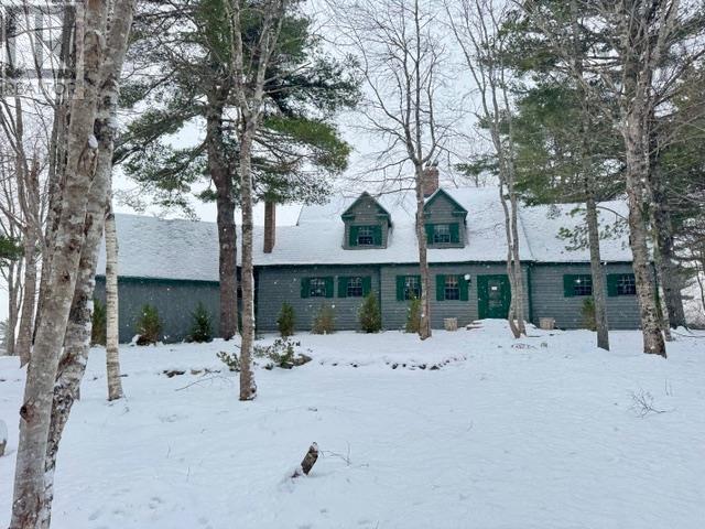 189 Hwy 3, Reids Hill, Nova Scotia