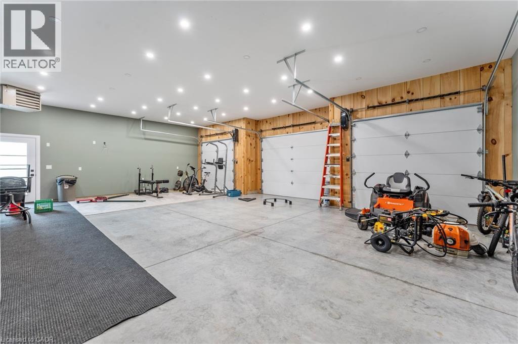 11 Cockshutt Road, Brantford, Ontario  N3T 5L6 - Photo 41 - 40788078