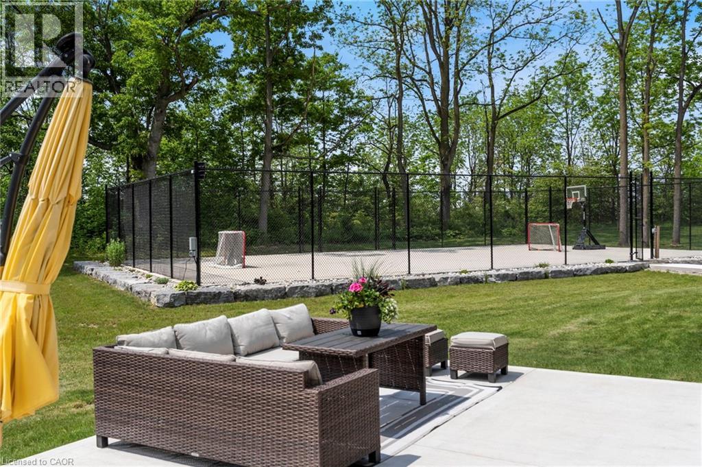 11 Cockshutt Road, Brantford, Ontario  N3T 5L6 - Photo 45 - 40788078