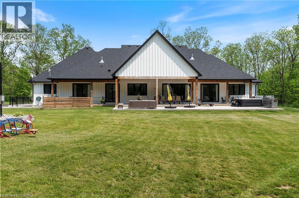 11 Cockshutt Road, Brantford, Ontario  N3T 5L6 - Photo 47 - 40788078