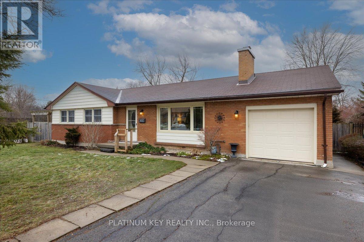931 Valetta Street, London North, Ontario  N6H 2Z4 - Photo 1 - X12716048