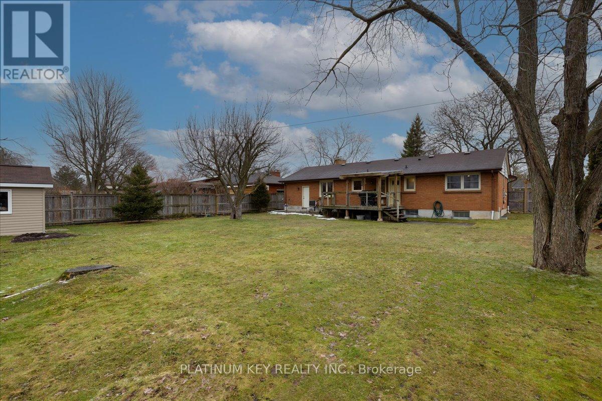 931 Valetta Street, London North, Ontario  N6H 2Z4 - Photo 17 - X12716048