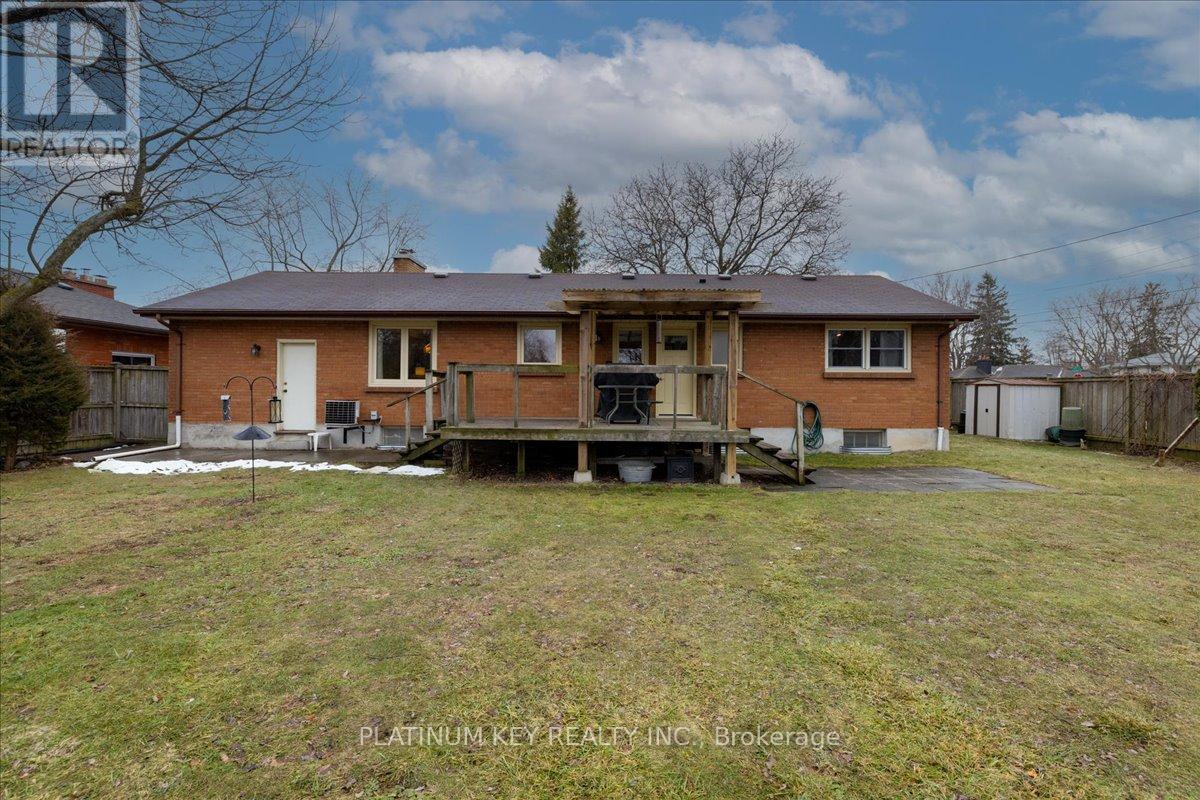 931 Valetta Street, London North, Ontario  N6H 2Z4 - Photo 18 - X12716048