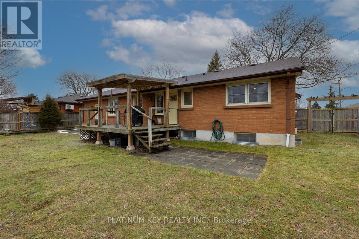 931 Valetta Street, London North, Ontario  N6H 2Z4 - Photo 19 - X12716048