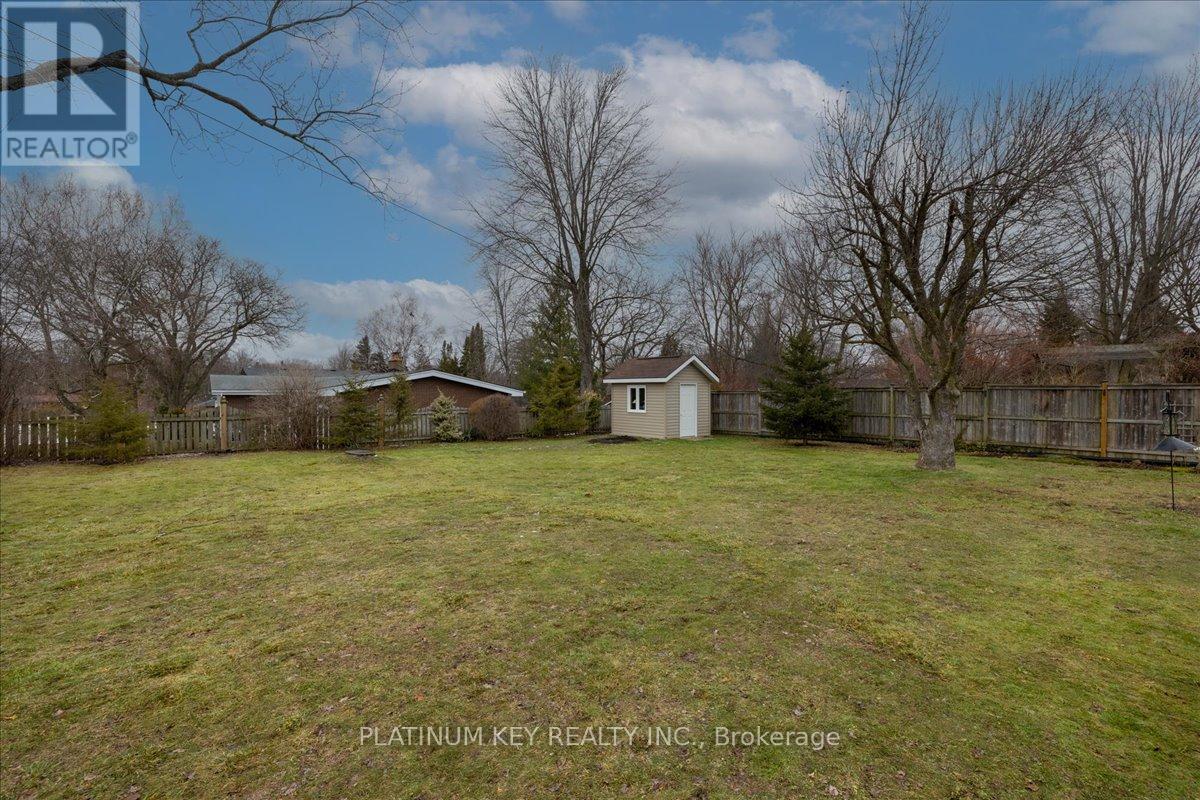 931 Valetta Street, London North, Ontario  N6H 2Z4 - Photo 20 - X12716048