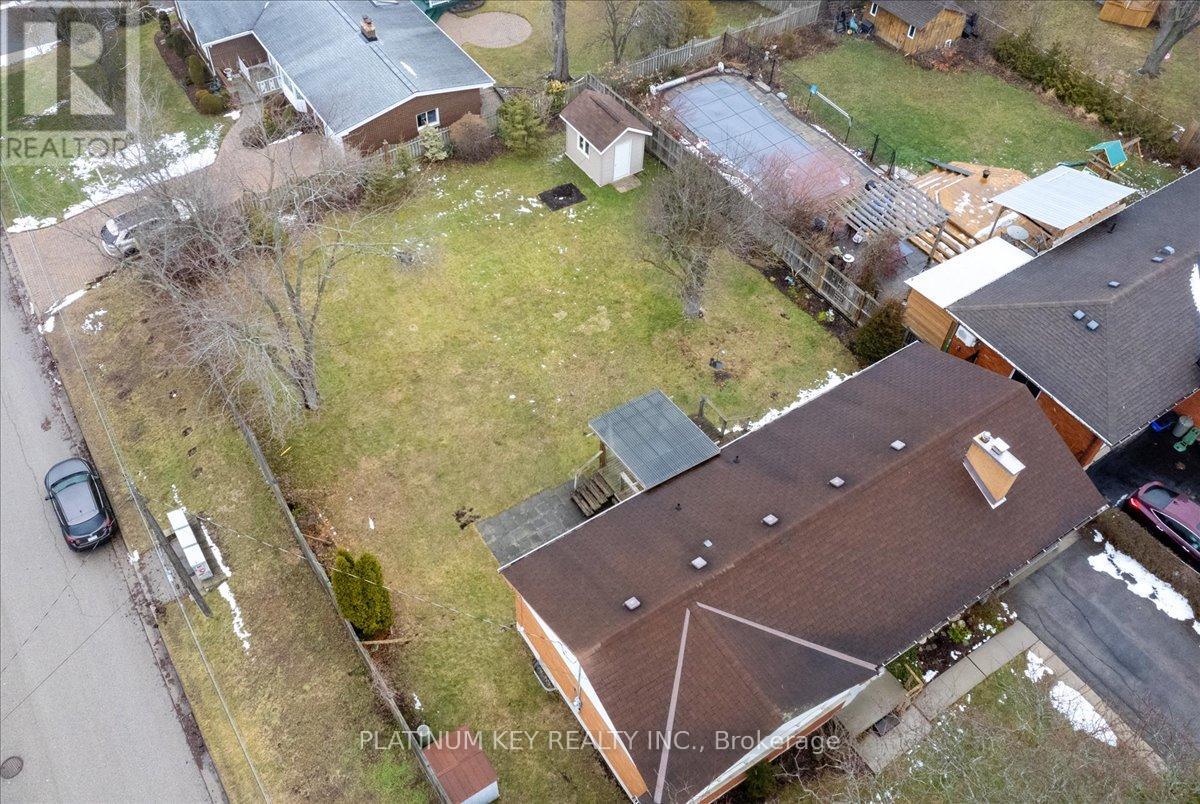 931 Valetta Street, London North, Ontario  N6H 2Z4 - Photo 21 - X12716048