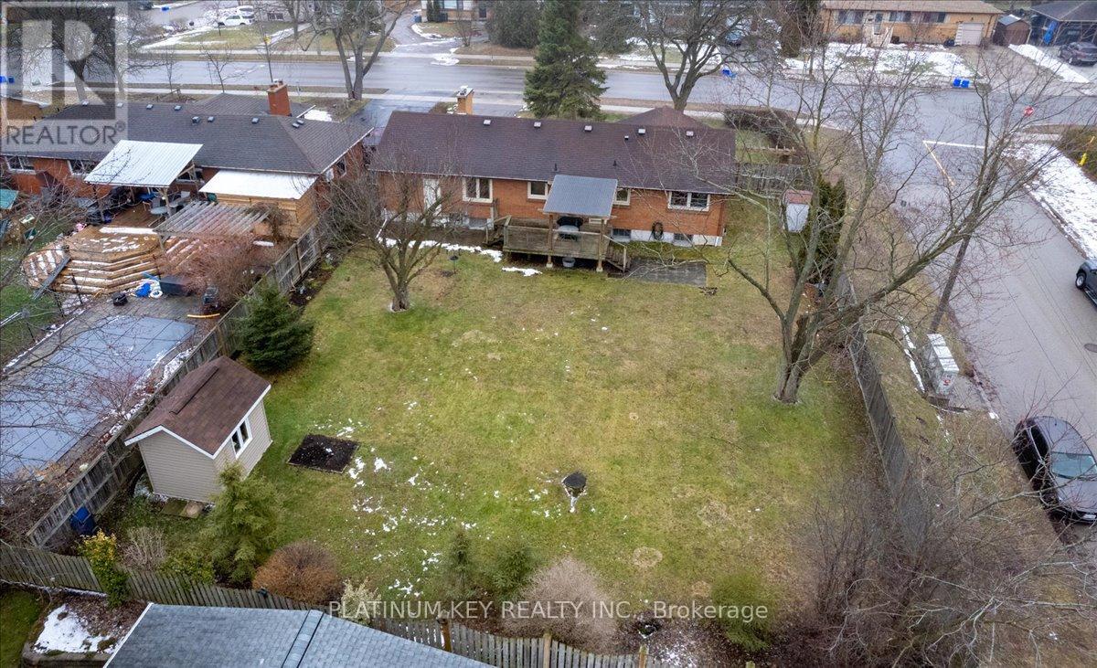 931 Valetta Street, London North, Ontario  N6H 2Z4 - Photo 22 - X12716048