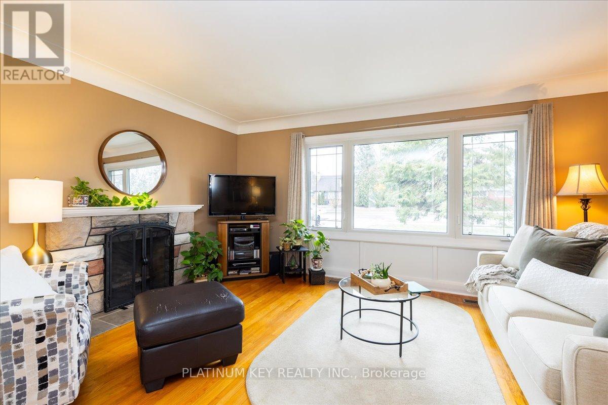 931 Valetta Street, London North, Ontario  N6H 2Z4 - Photo 5 - X12716048