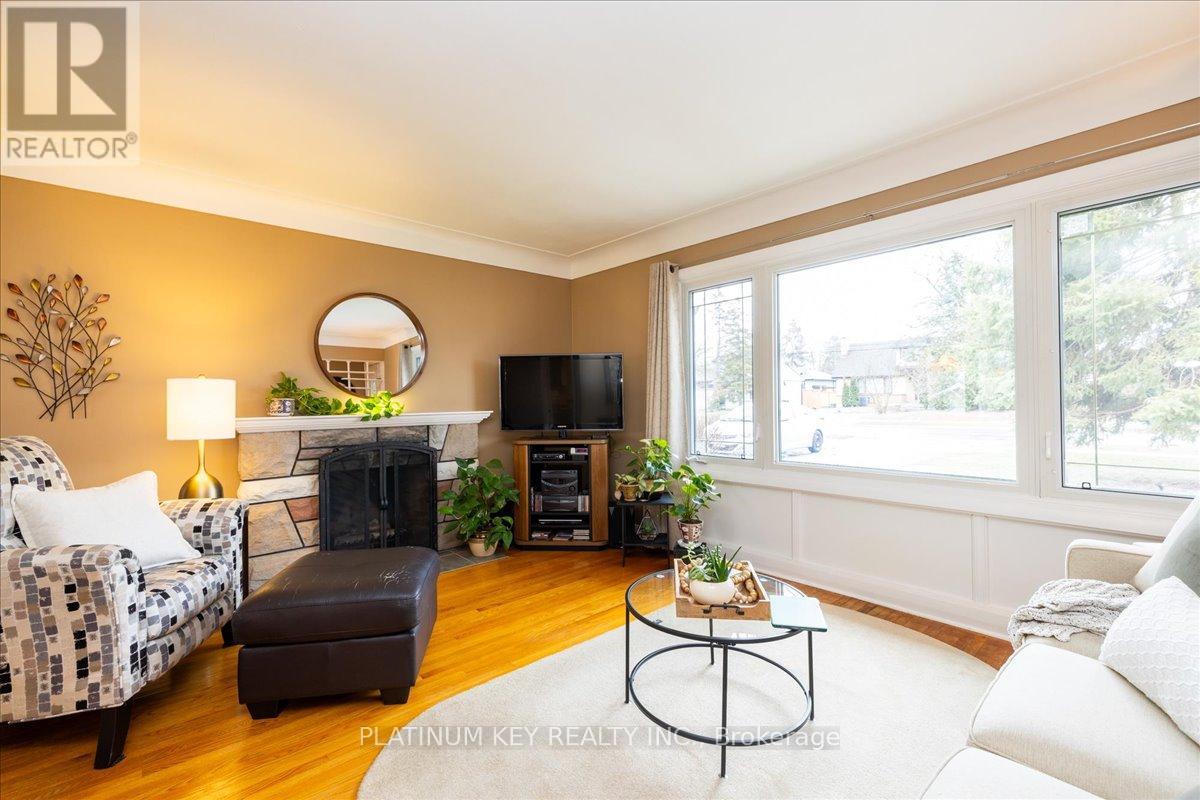 931 Valetta Street, London North, Ontario  N6H 2Z4 - Photo 6 - X12716048