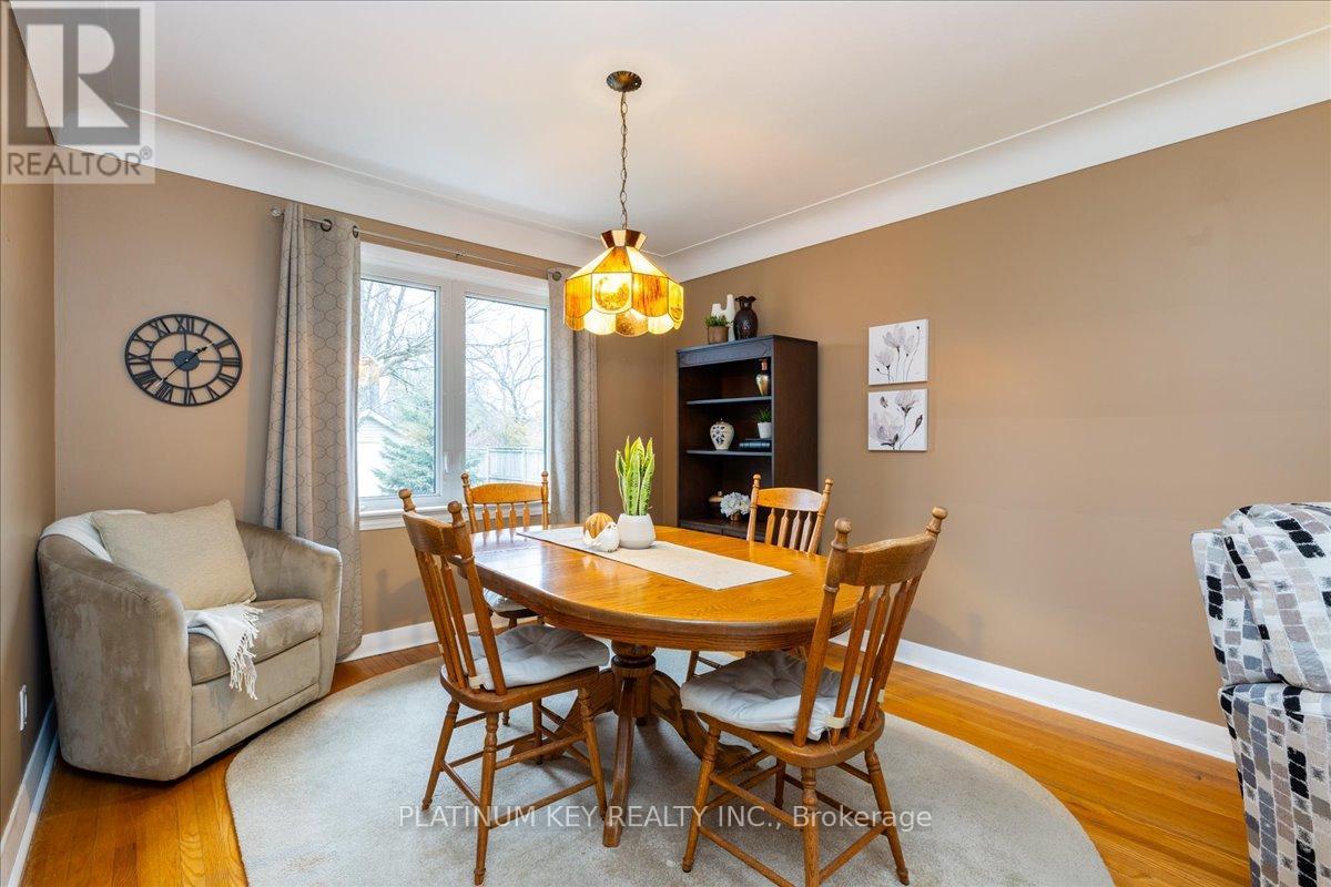 931 Valetta Street, London North, Ontario  N6H 2Z4 - Photo 7 - X12716048