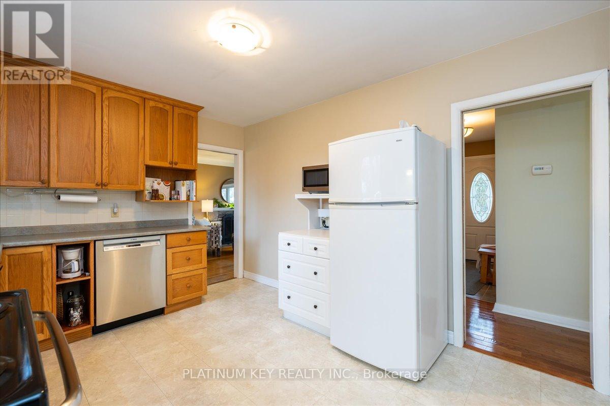 931 Valetta Street, London North, Ontario  N6H 2Z4 - Photo 8 - X12716048