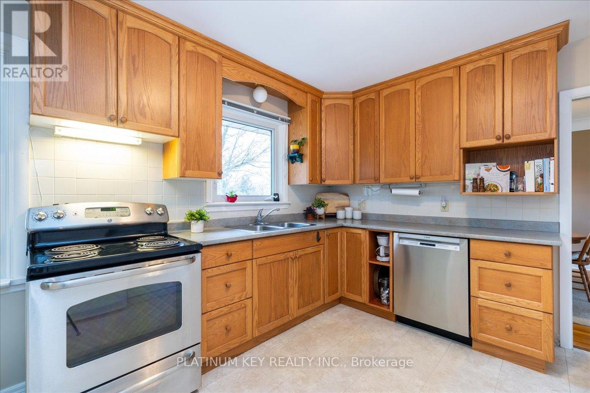 931 Valetta Street, London North, Ontario  N6H 2Z4 - Photo 9 - X12716048