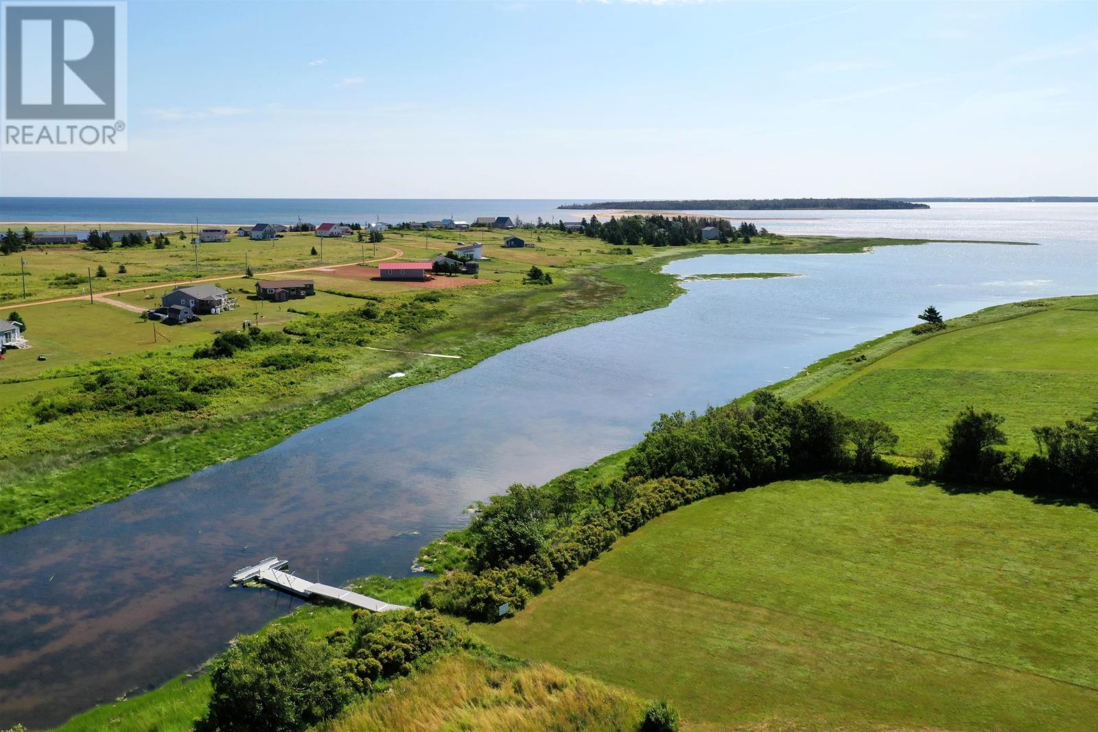 Lot 4 Ocean Vista Drive, Rustico, Prince Edward Island  C0A 1N0 - Photo 20 - 202601068