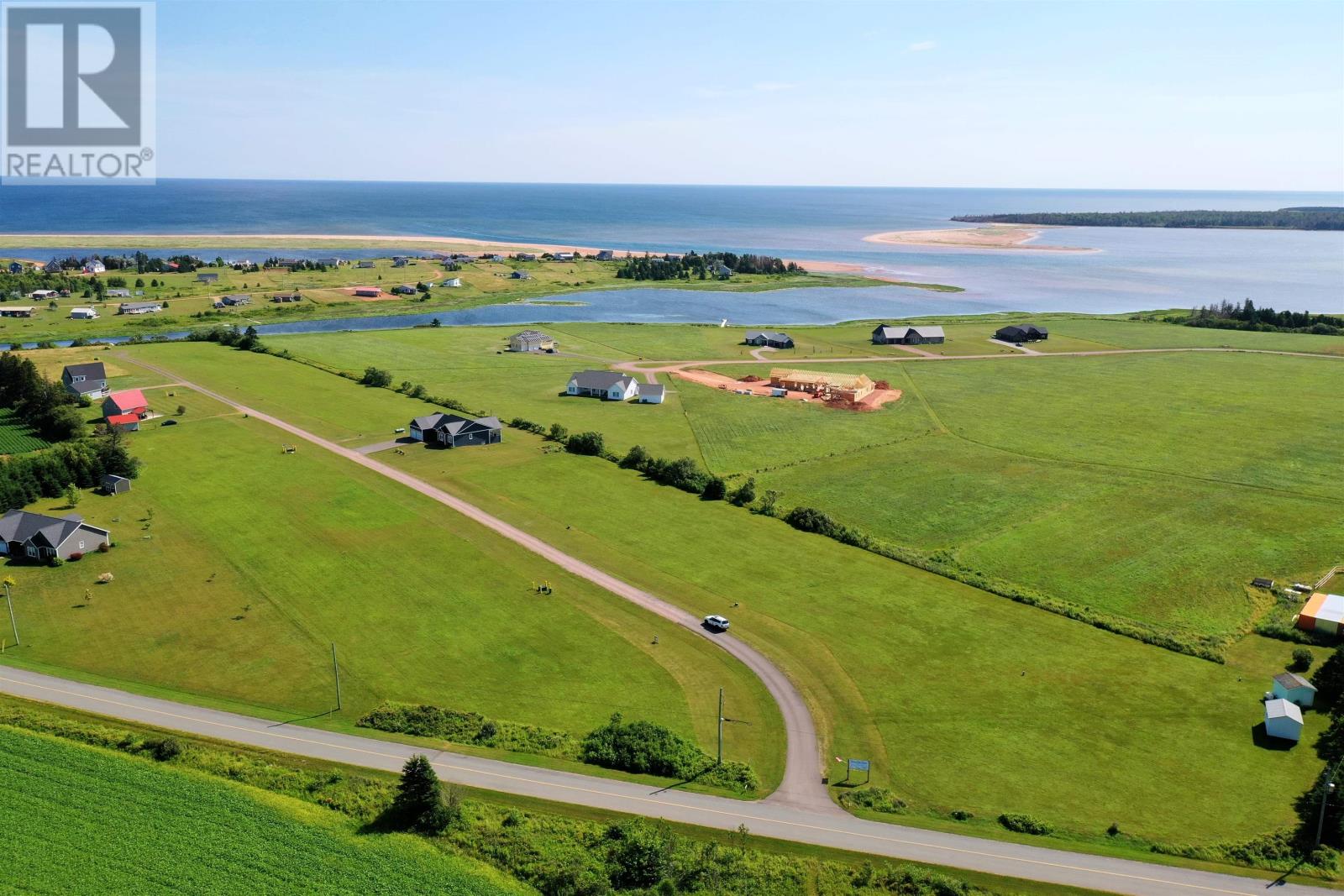 Lot 4 Ocean Vista Drive, Rustico, Prince Edward Island  C0A 1N0 - Photo 28 - 202601068