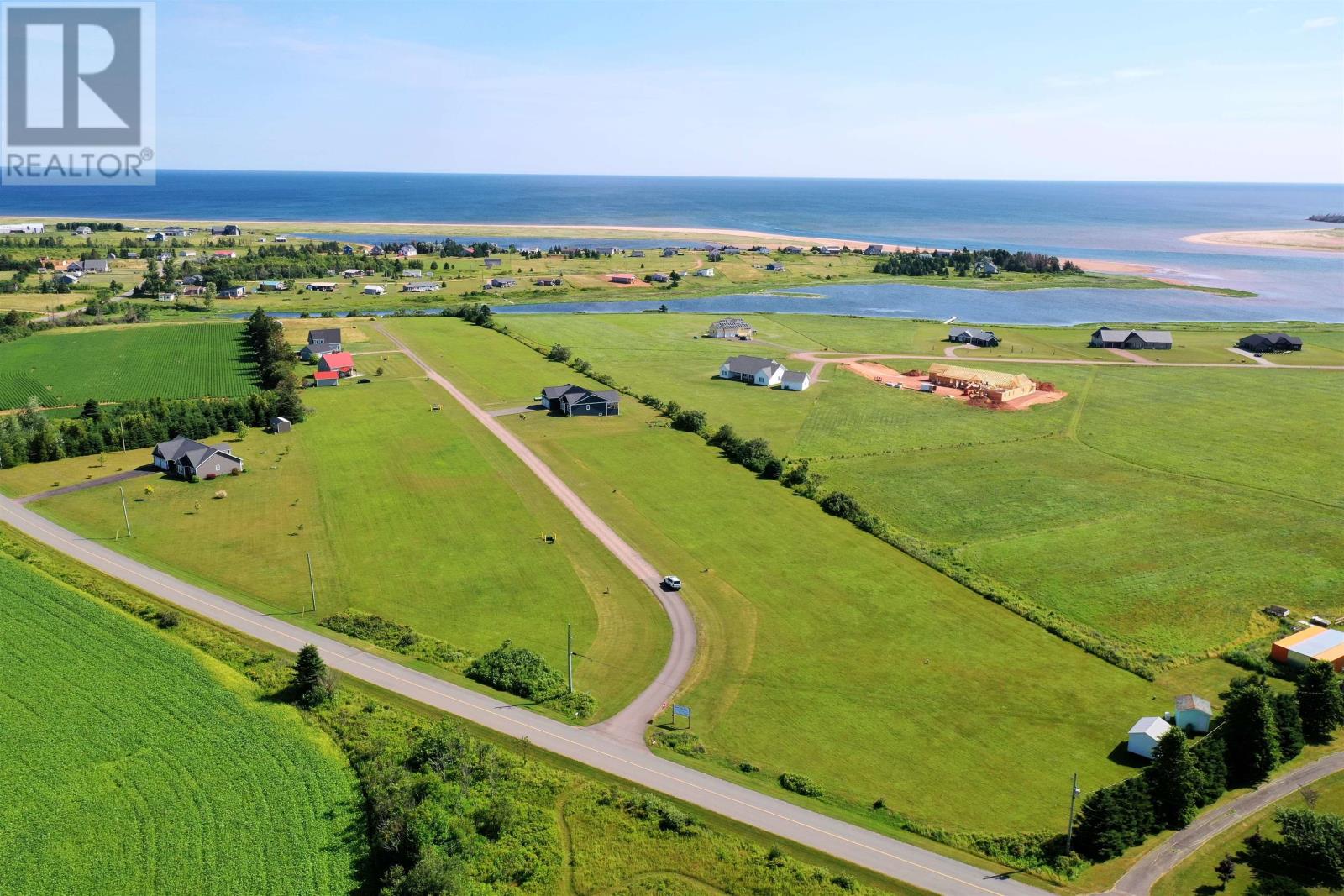 Lot 4 Ocean Vista Drive, Rustico, Prince Edward Island  C0A 1N0 - Photo 27 - 202601068