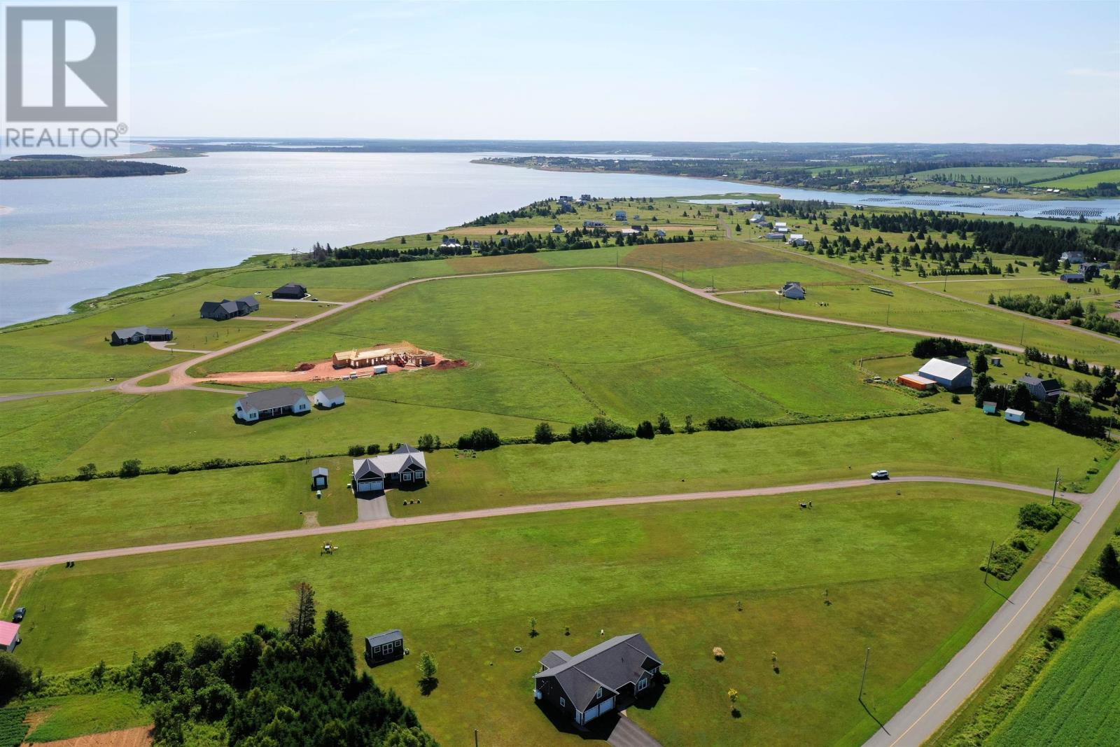 Lot 4 Ocean Vista Drive, Rustico, Prince Edward Island  C0A 1N0 - Photo 29 - 202601068