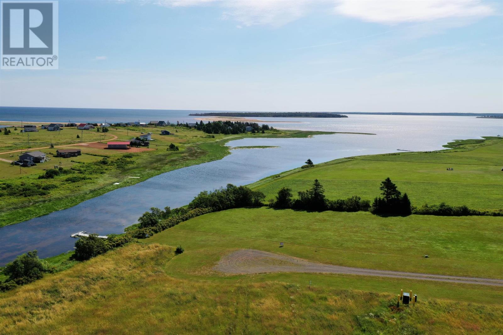 Lot 4 Ocean Vista Drive, Rustico, Prince Edward Island  C0A 1N0 - Photo 32 - 202601068