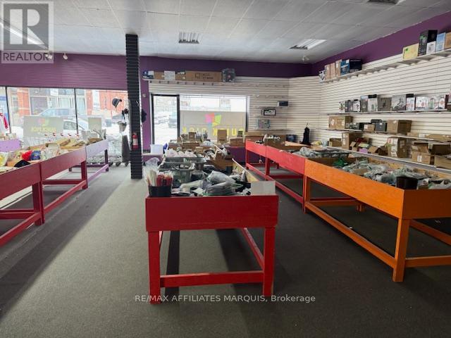 11-13 Chambers Street, Smiths Falls, Ontario  K7A 2Y2 - Photo 6 - X12716018