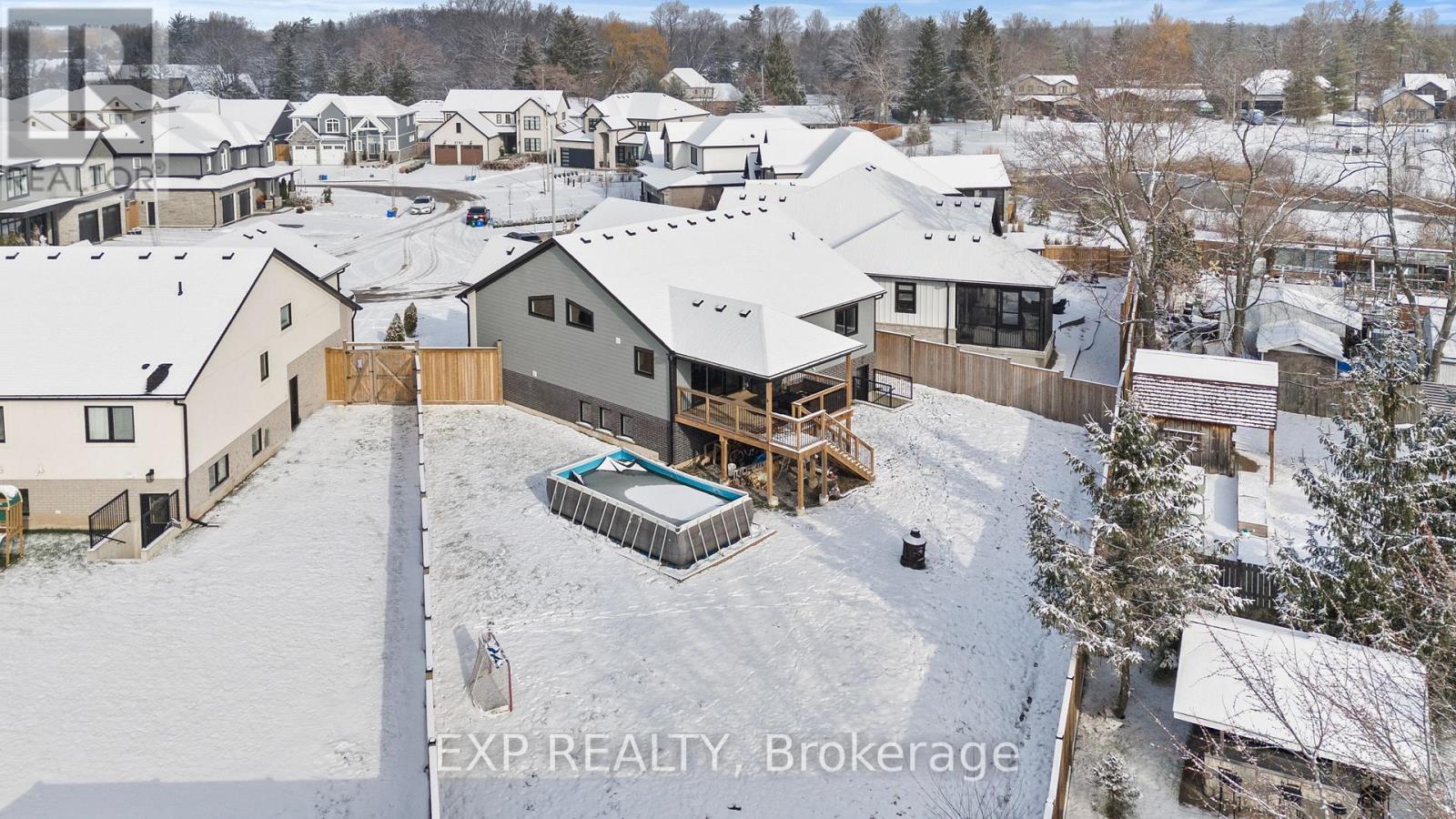 2756 Arrowsmith Court, Fort Erie, Ontario  L0S 1S0 - Photo 44 - X12716042