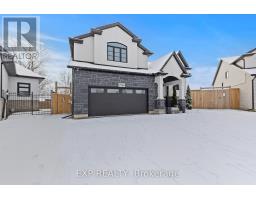 2756 ARROWSMITH COURT, Fort Erie, Ontario