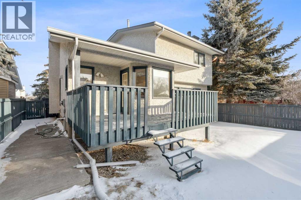 124 Edgebrook Road Nw, Calgary, Alberta  T3A 4N3 - Photo 35 - A2280027