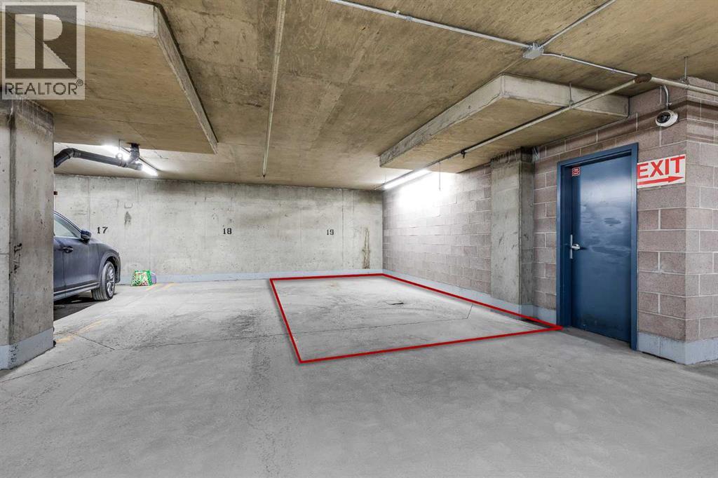 210, 1415 17 Street Se, Calgary, Alberta  T2G 3V3 - Photo 24 - A2280473