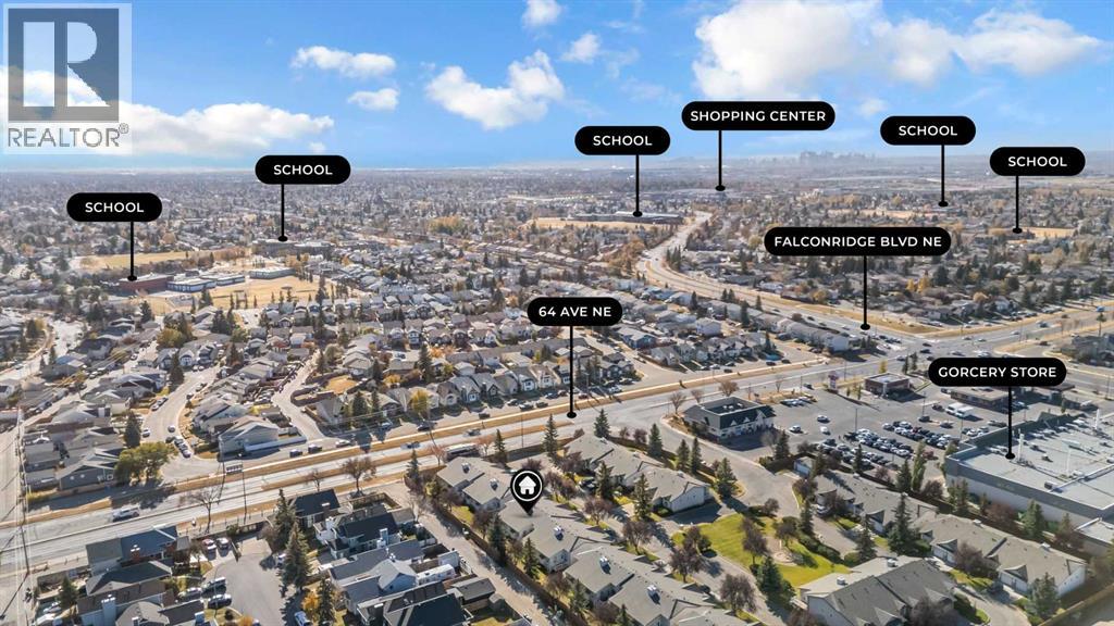 65 Tararidge Circle Ne, Calgary, Alberta  T3J 3W4 - Photo 41 - A2265952