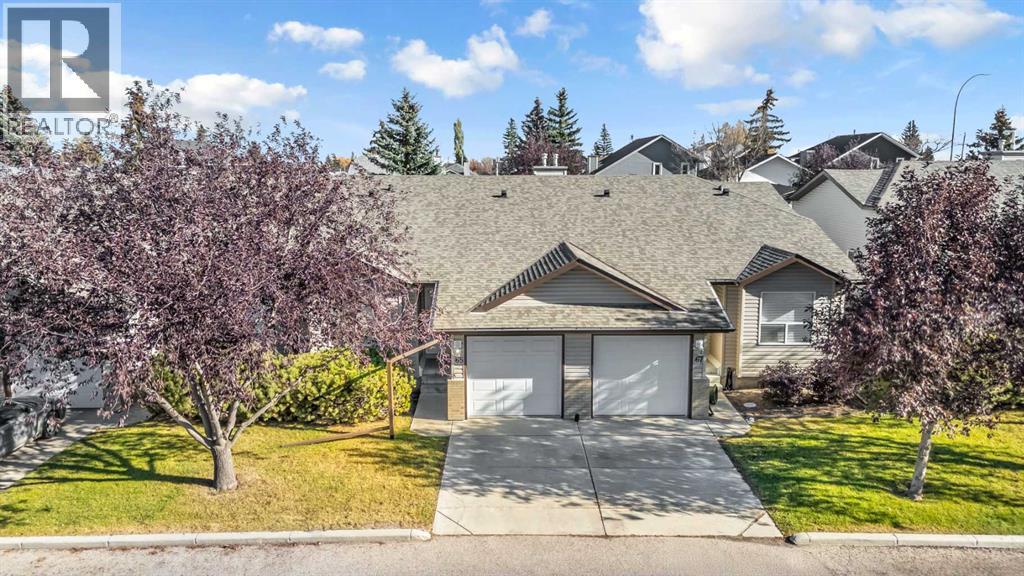 65 Tararidge Circle Ne, Calgary, Alberta  T3J 3W4 - Photo 37 - A2265952