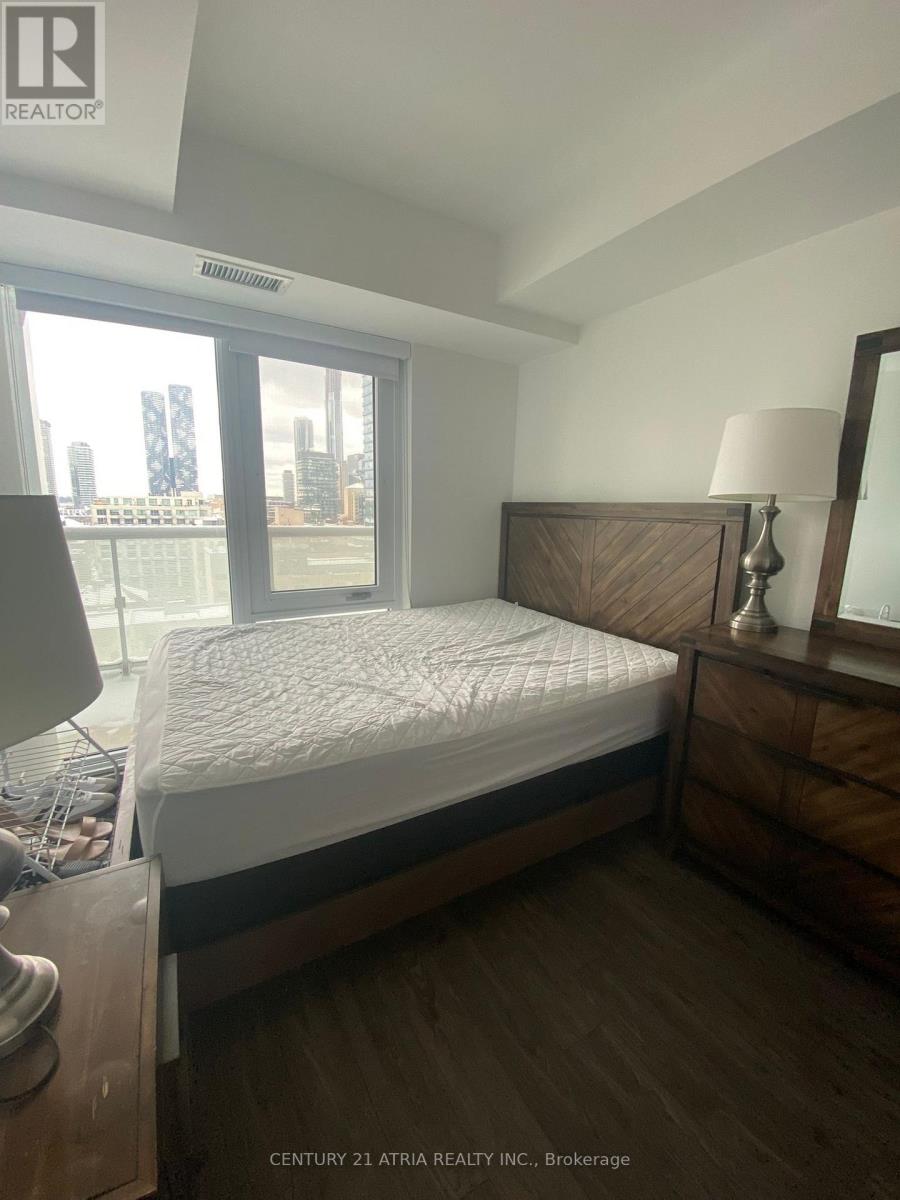 1005 - 88 Queen Street E, Toronto, Ontario  M5C 0B6 - Photo 10 - C12716022