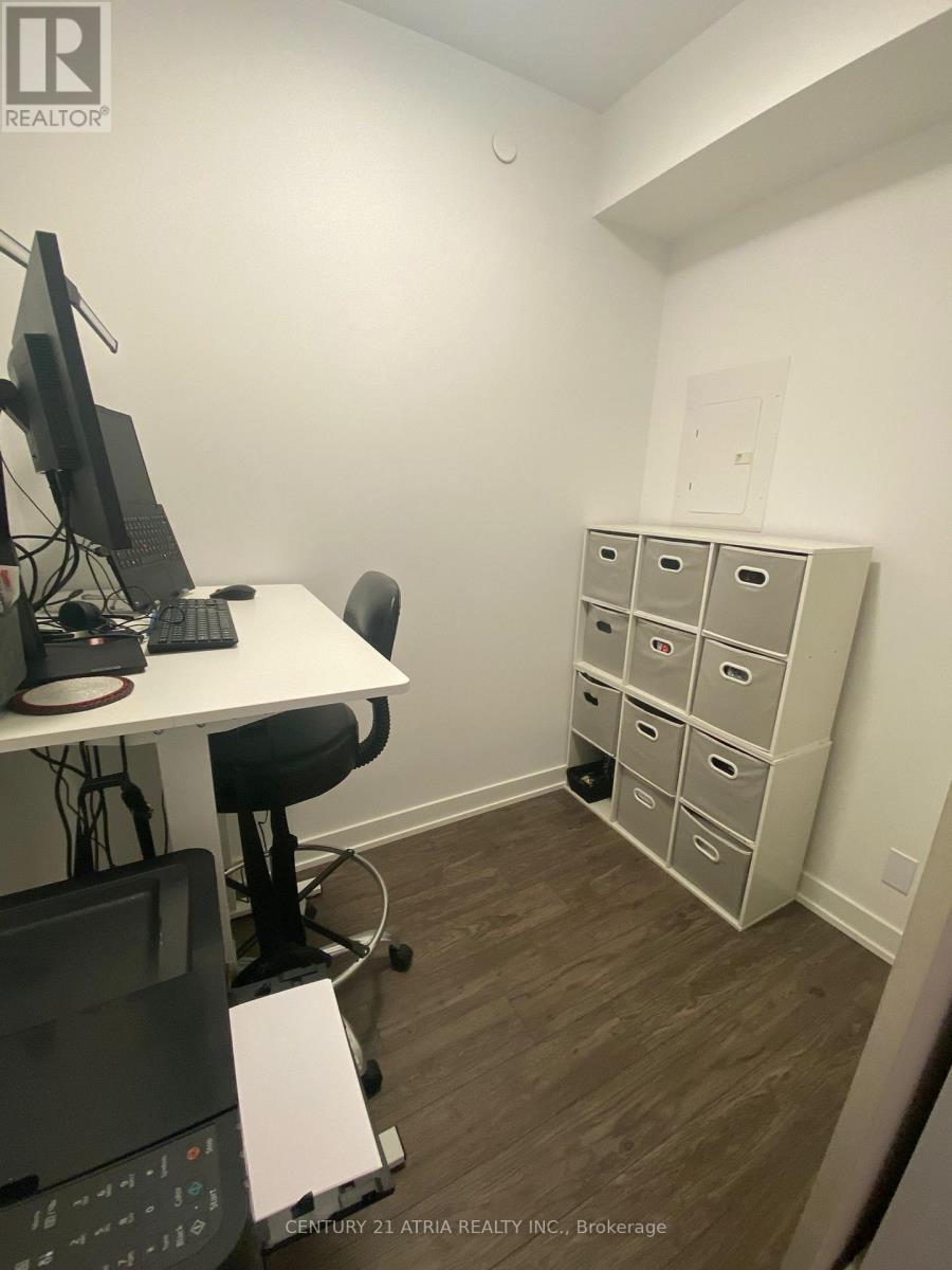 1005 - 88 Queen Street E, Toronto, Ontario  M5C 0B6 - Photo 14 - C12716022