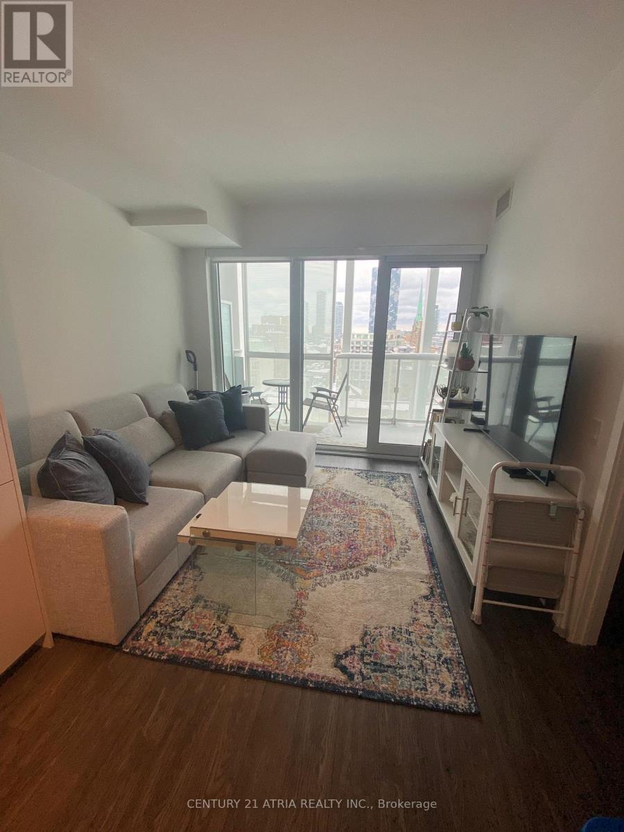 1005 - 88 Queen Street E, Toronto, Ontario  M5C 0B6 - Photo 6 - C12716022