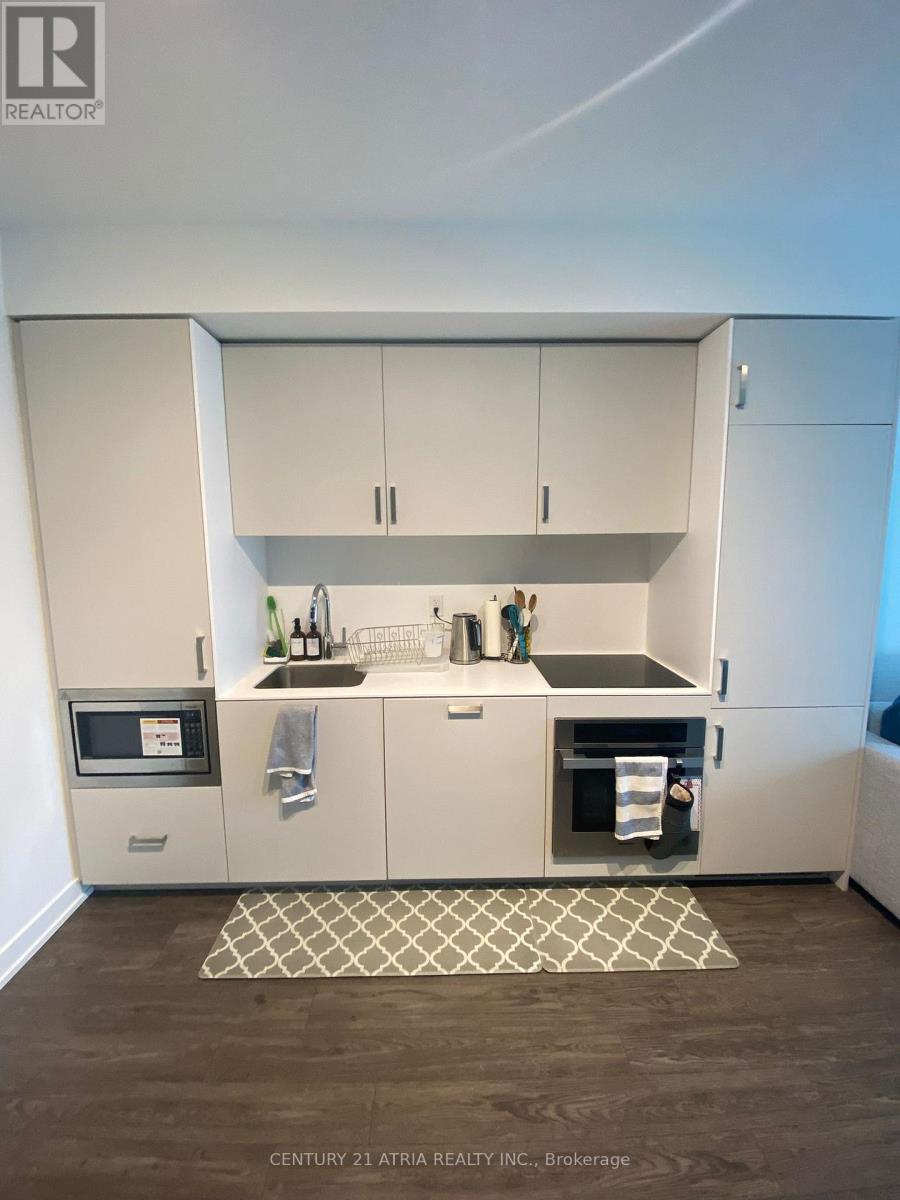 1005 - 88 Queen Street E, Toronto, Ontario  M5C 0B6 - Photo 8 - C12716022