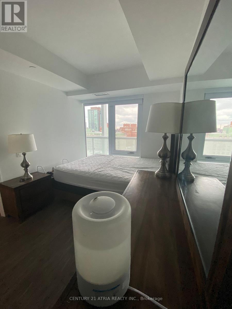 1005 - 88 Queen Street E, Toronto, Ontario  M5C 0B6 - Photo 9 - C12716022