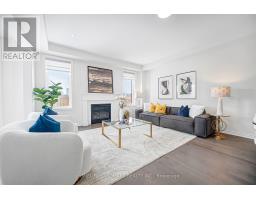 89 BARKERVILLE DRIVE, Whitby, Ontario