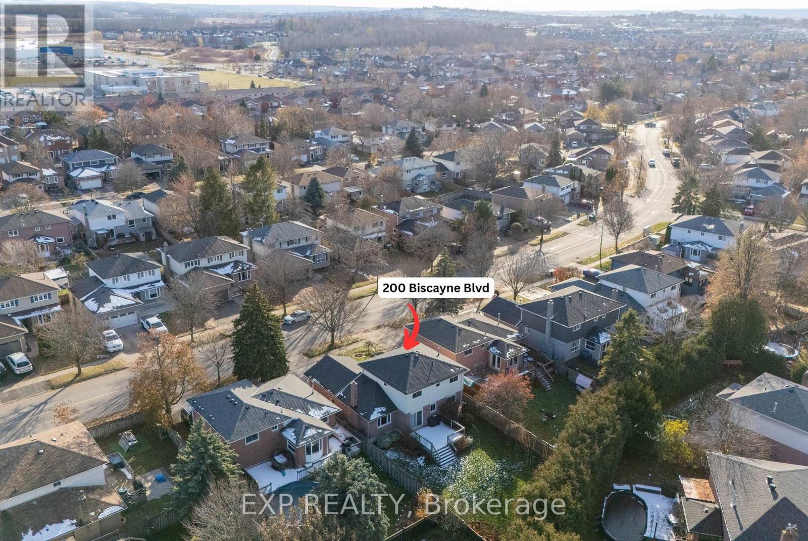 200 Biscayne Boulevard, Georgina, Ontario  L4P 3L5 - Photo 37 - N12716052