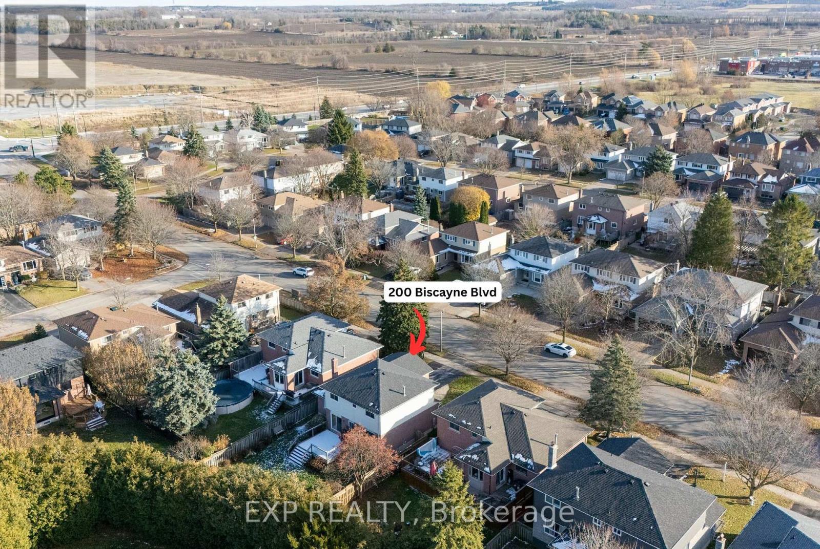 200 Biscayne Boulevard, Georgina, Ontario  L4P 3L5 - Photo 38 - N12716052