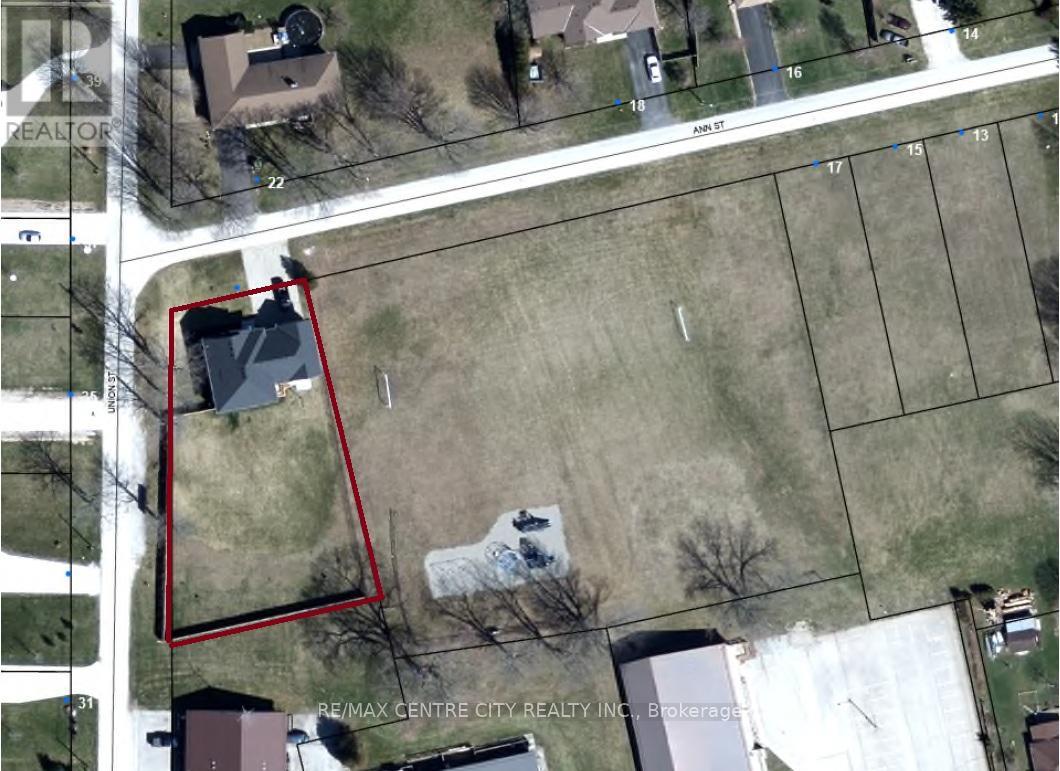 27 Ann Street, Bayham, Ontario  N0J 1Z0 - Photo 33 - X12643190