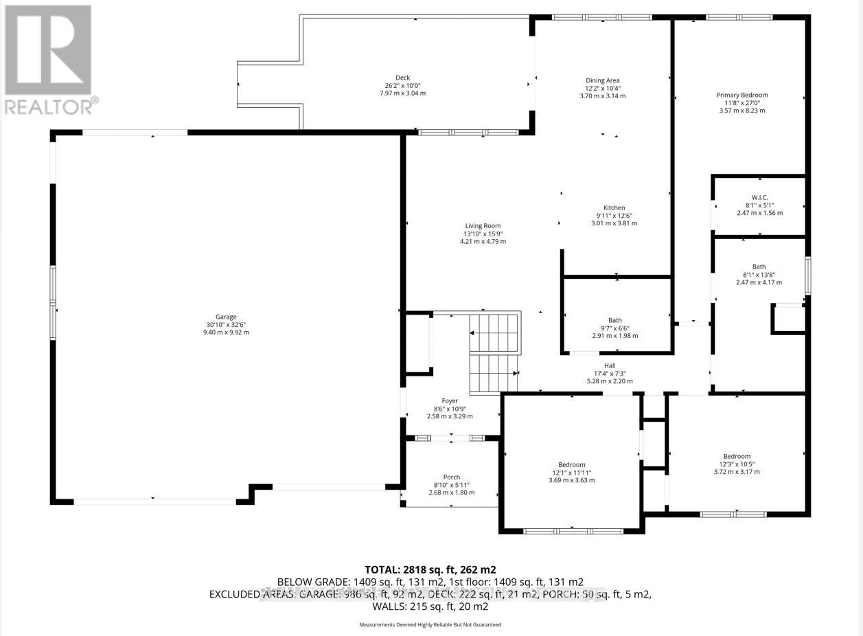 27 Ann Street, Bayham, Ontario  N0J 1Z0 - Photo 31 - X12643190