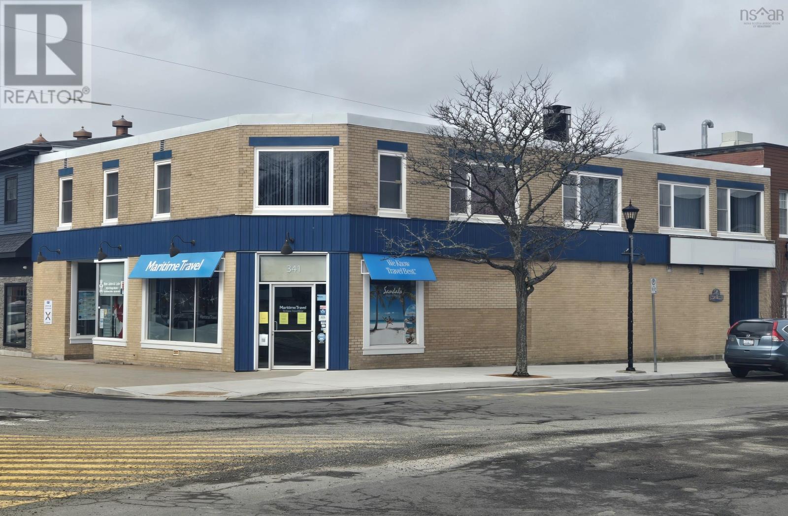 4 Bridge Street, Kentville, Nova Scotia