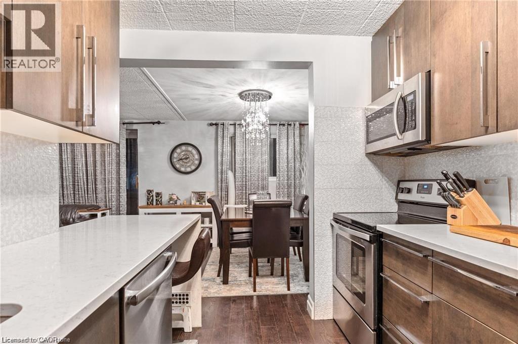 6 Walton Avenue Unit# 310, Kitchener, Ontario N2C 2B5 - Photo 8 - 40783730