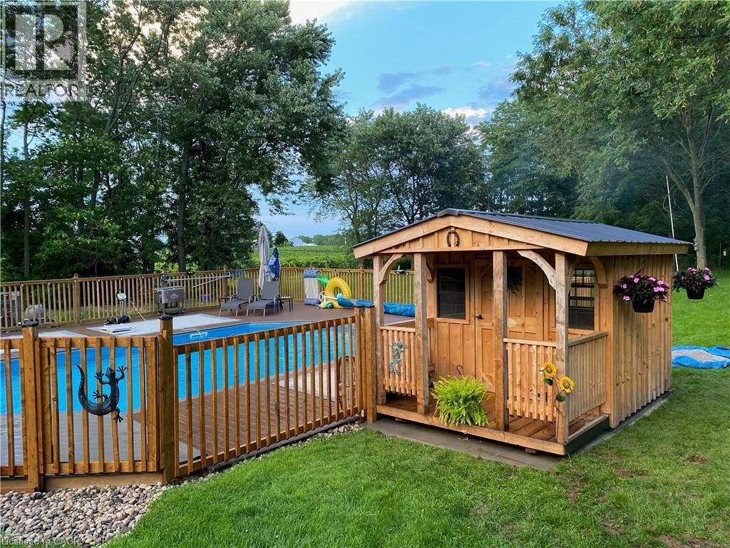 3319 Twenty First Street, Lincoln, Ontario  L0R 1S0 - Photo 36 - 40798738