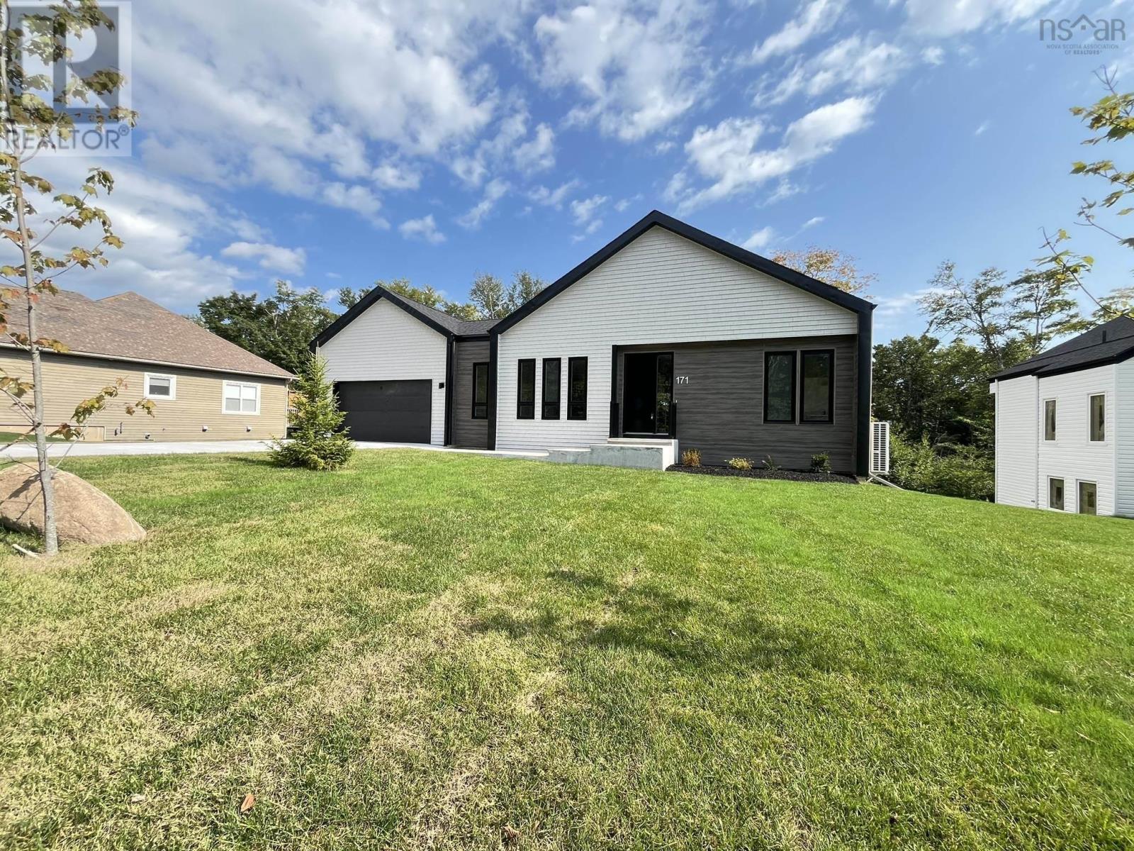 171 Carnoustie Drive, Hammonds Plains, Nova Scotia